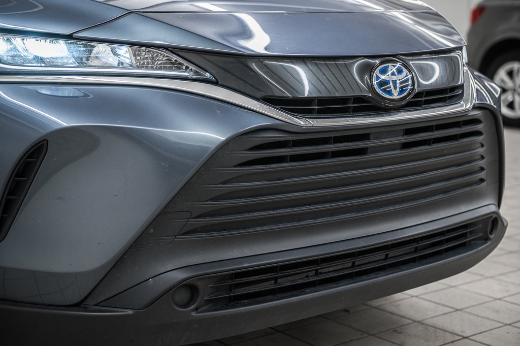 Toyota Venza HYBRIDE AWD LE 2022 à Laval, Québec - 7 - w1024h768px