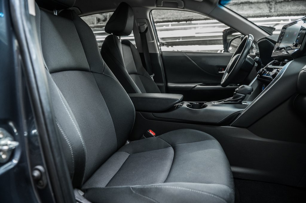 Toyota Venza HYBRIDE AWD LE 2022 à Laval, Québec - 31 - w1024h768px