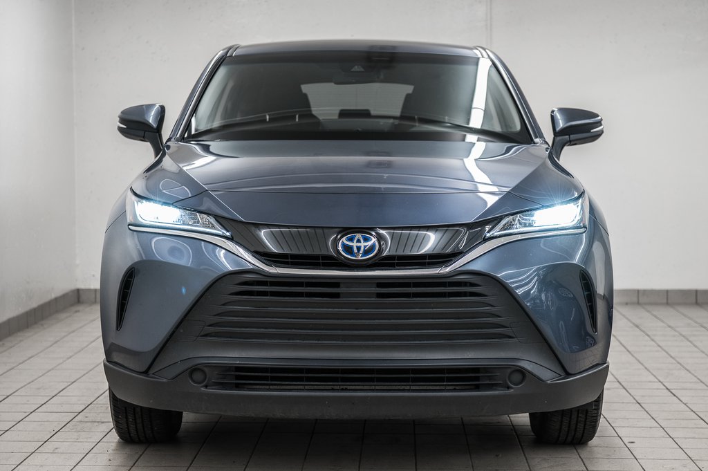 Toyota Venza HYBRIDE AWD LE 2022 à Laval, Québec - 2 - w1024h768px