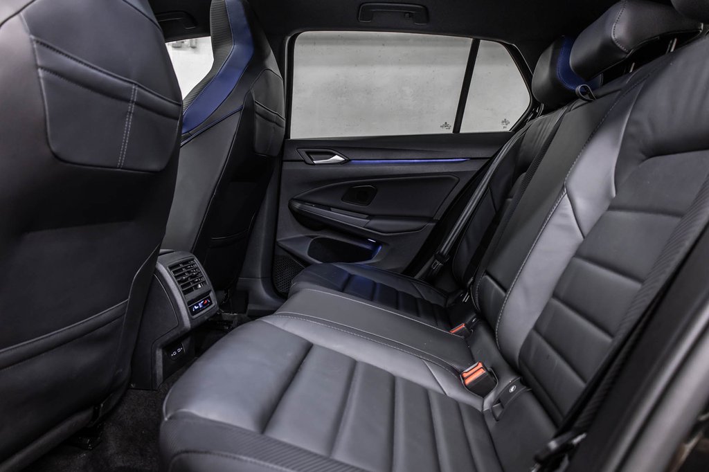 2024 Volkswagen Golf R TOIT PANORAMIQUE 19 PCS in Laval, Quebec - 28 - w1024h768px