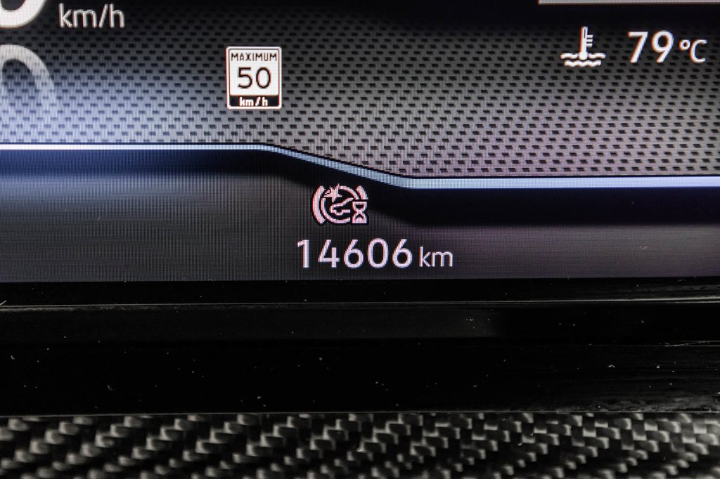2024 Volkswagen Golf R TOIT PANORAMIQUE 19 PCS in Laval, Quebec - 18 - w1024h768px