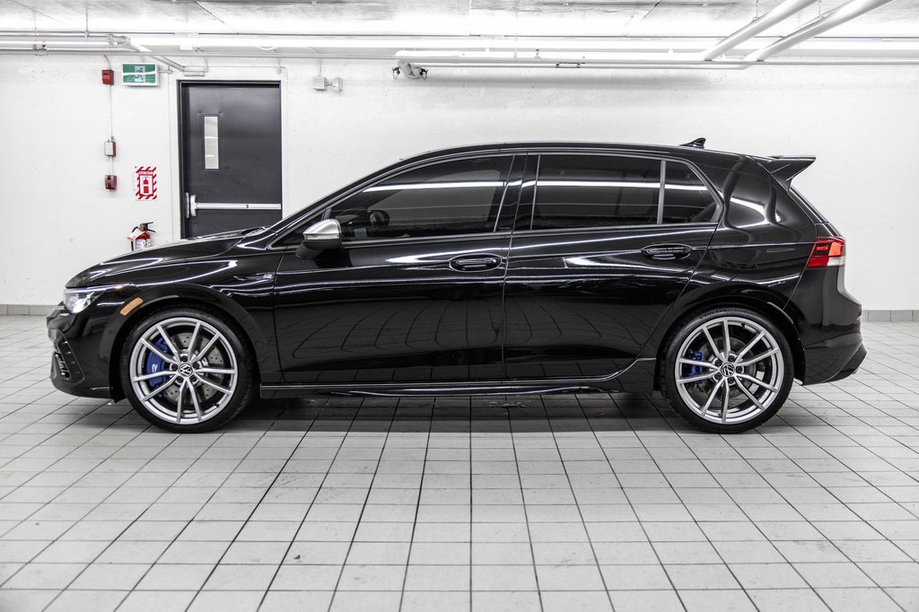 2024 Volkswagen Golf R TOIT PANORAMIQUE 19 PCS in Laval, Quebec - 3 - w1024h768px