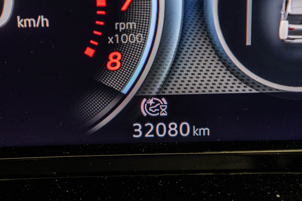 Volkswagen Golf R MANUELLE CUIR 2024 à Laval, Québec - 18 - w1024h768px