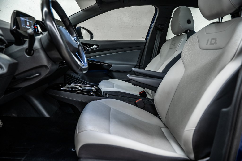2021 Volkswagen ID.4 PRO AWD in Laval, Quebec - 14 - w1024h768px