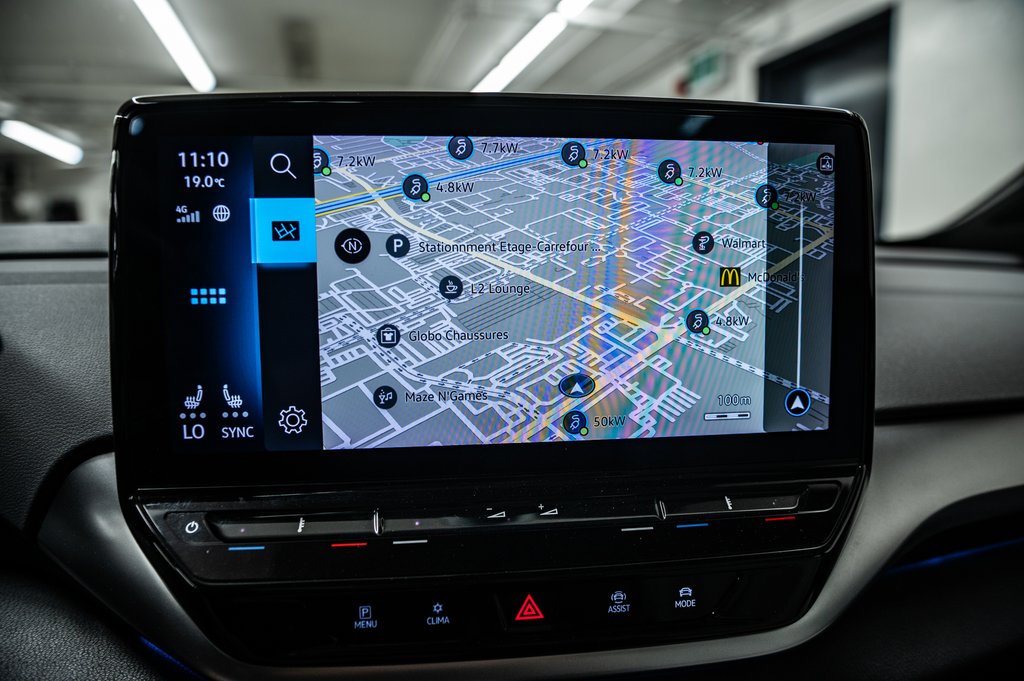 2021 Volkswagen ID.4 PRO AWD in Laval, Quebec - 19 - w1024h768px