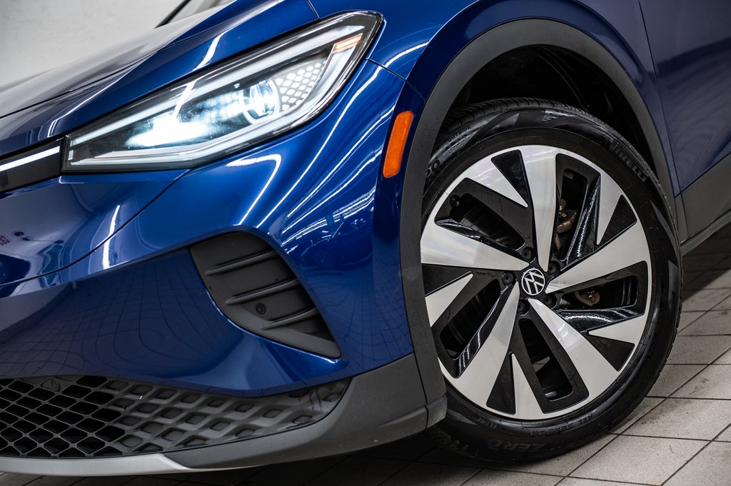 2021 Volkswagen ID.4 PRO AWD in Laval, Quebec - 6 - w1024h768px