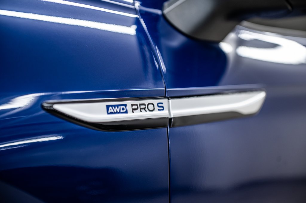 2021 Volkswagen ID.4 PRO AWD in Laval, Quebec - 7 - w1024h768px