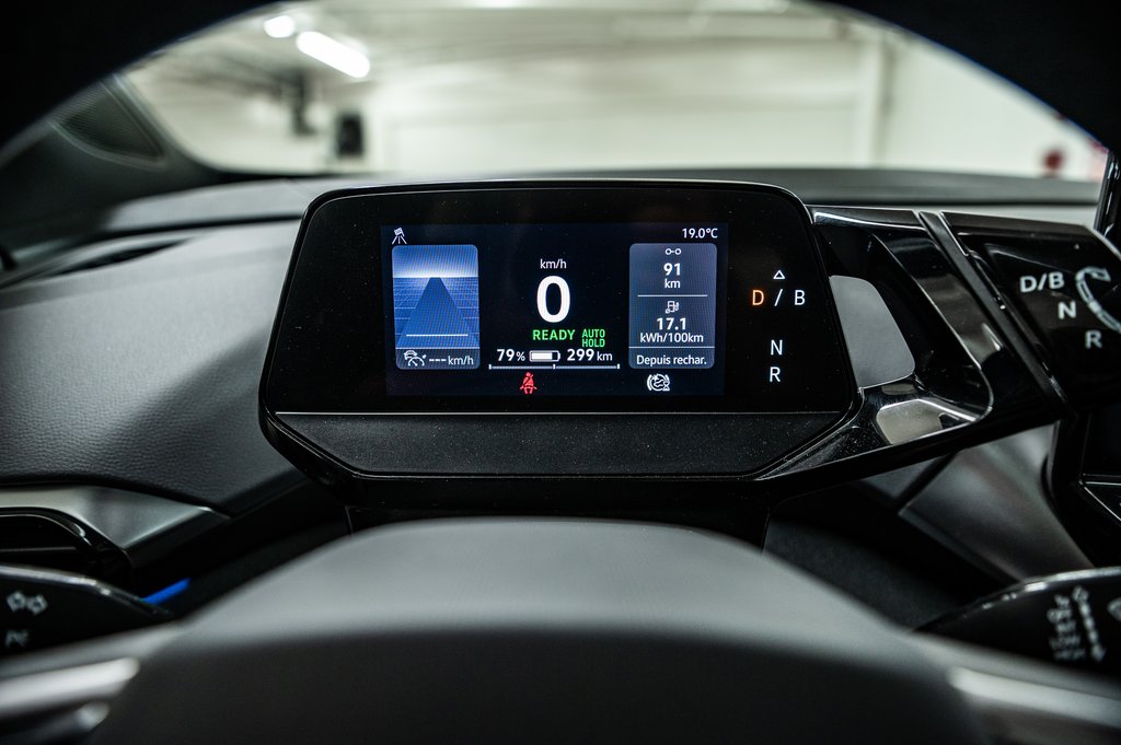 2021 Volkswagen ID.4 PRO AWD in Laval, Quebec - 18 - w1024h768px