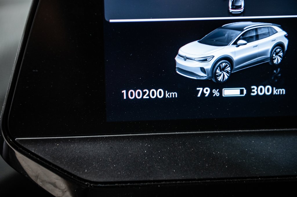 2021 Volkswagen ID.4 PRO AWD in Laval, Quebec - 26 - w1024h768px
