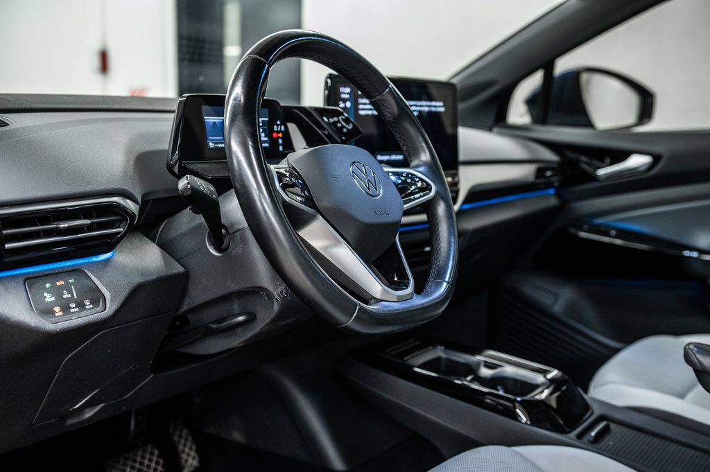 2021 Volkswagen ID.4 PRO AWD in Laval, Quebec - 16 - w1024h768px
