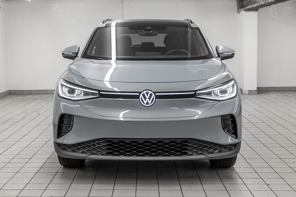 Volkswagen ID.4 PRO S 2024 à Laval, Québec - 2 - w1024h768px