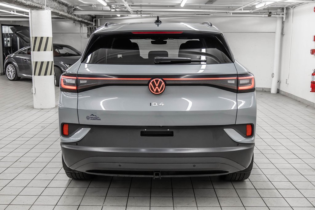 Volkswagen ID.4 PRO S 2024 à Laval, Québec - 5 - w1024h768px