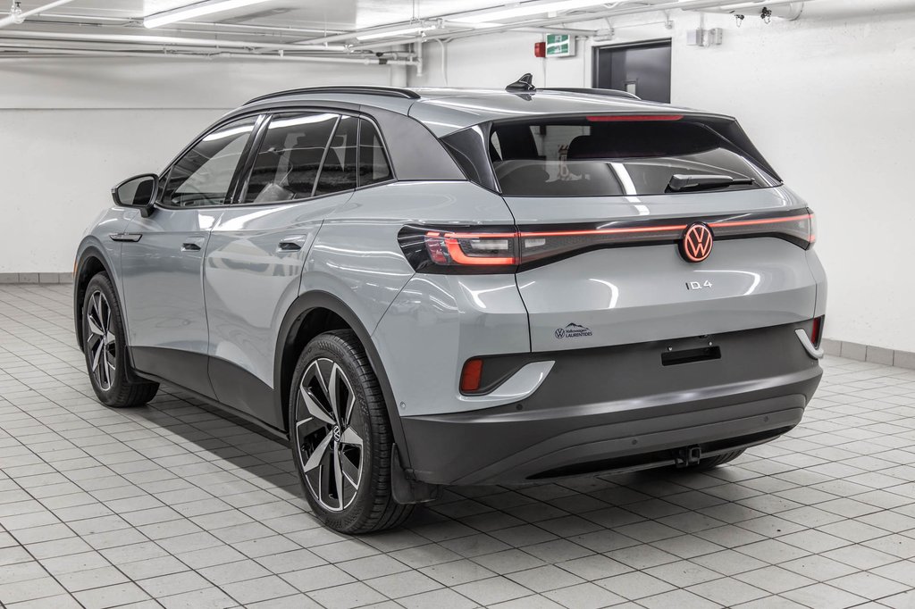 Volkswagen ID.4 PRO S 2024 à Laval, Québec - 4 - w1024h768px