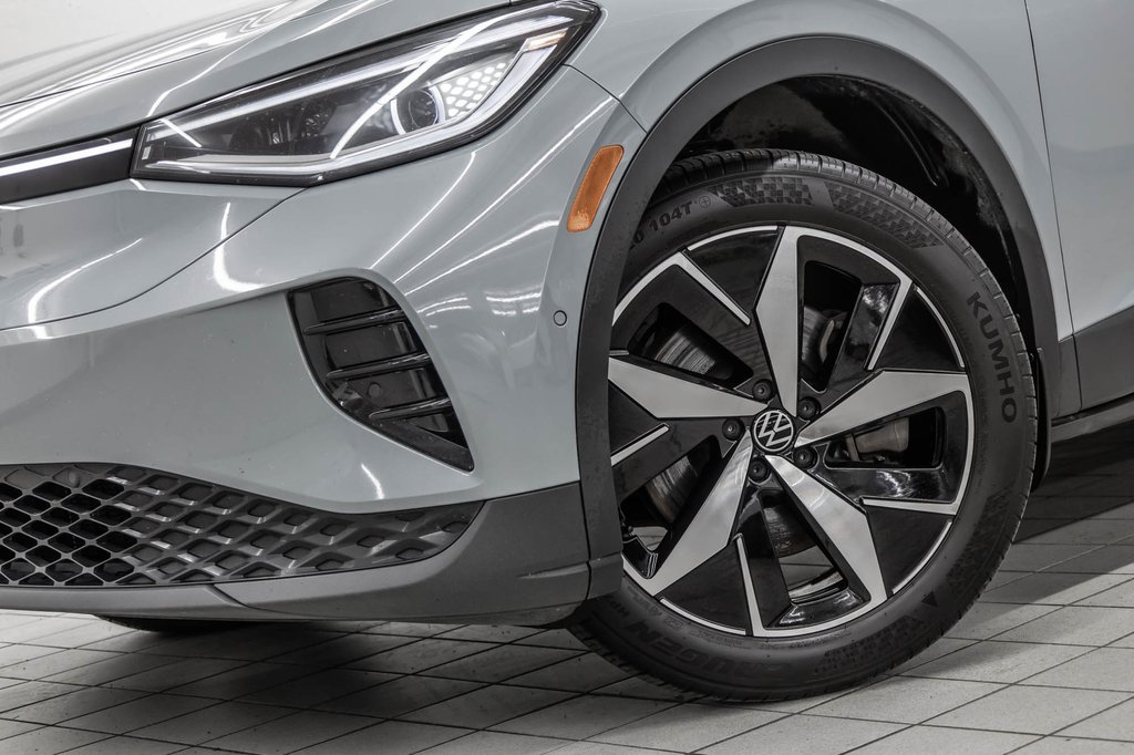 Volkswagen ID.4 PRO S 2024 à Laval, Québec - 6 - w1024h768px