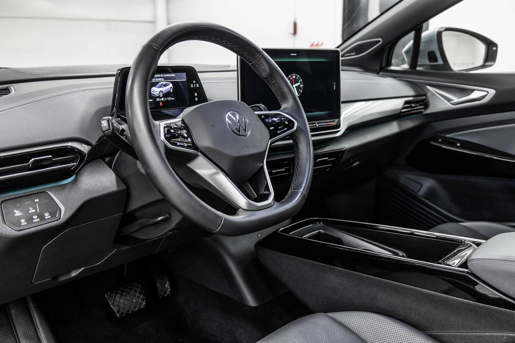 Volkswagen ID.4 PRO S 2024 à Laval, Québec - 16 - w1024h768px