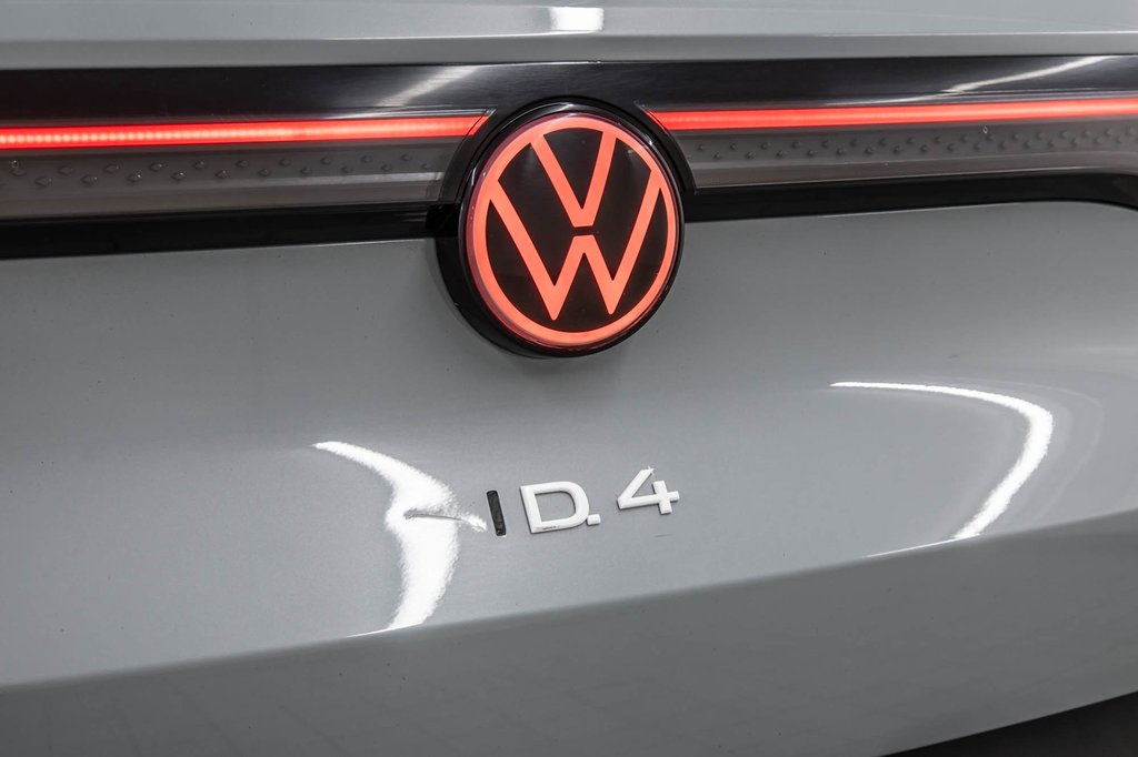 Volkswagen ID.4 PRO S 2024 à Laval, Québec - 9 - w1024h768px