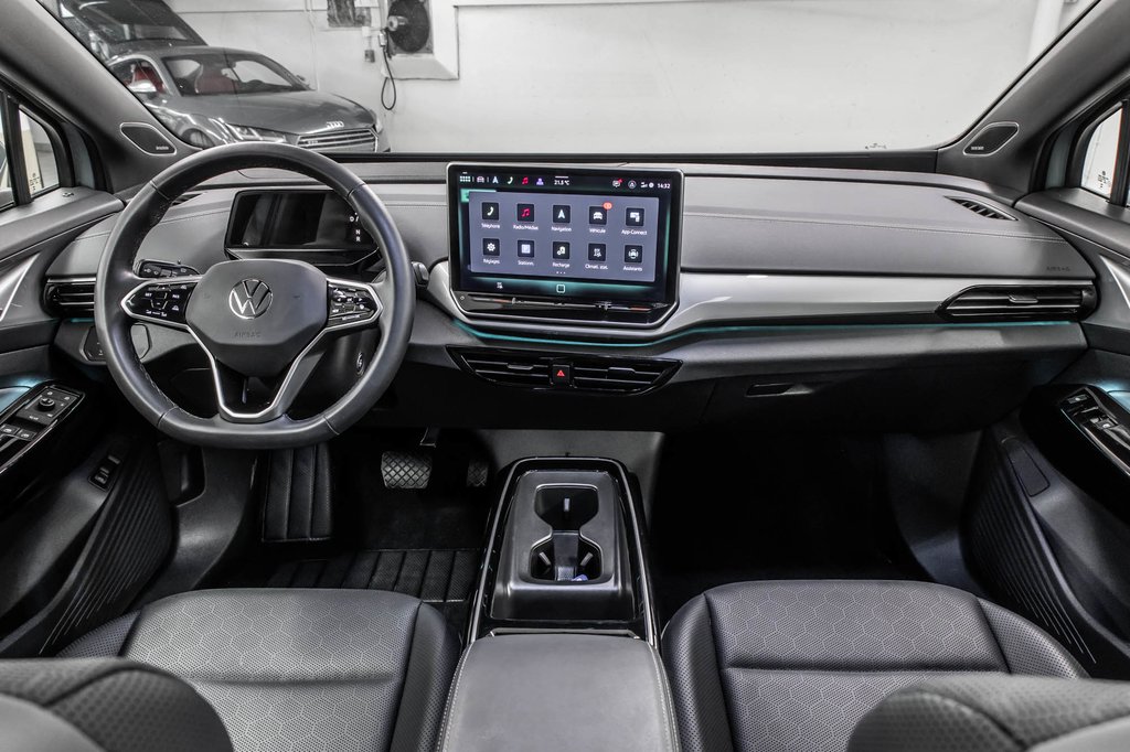 Volkswagen ID.4 PRO S 2024 à Laval, Québec - 32 - w1024h768px