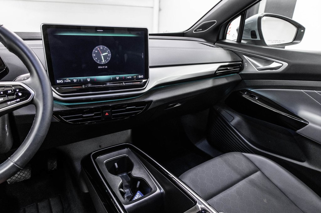 Volkswagen ID.4 PRO S 2024 à Laval, Québec - 21 - w1024h768px