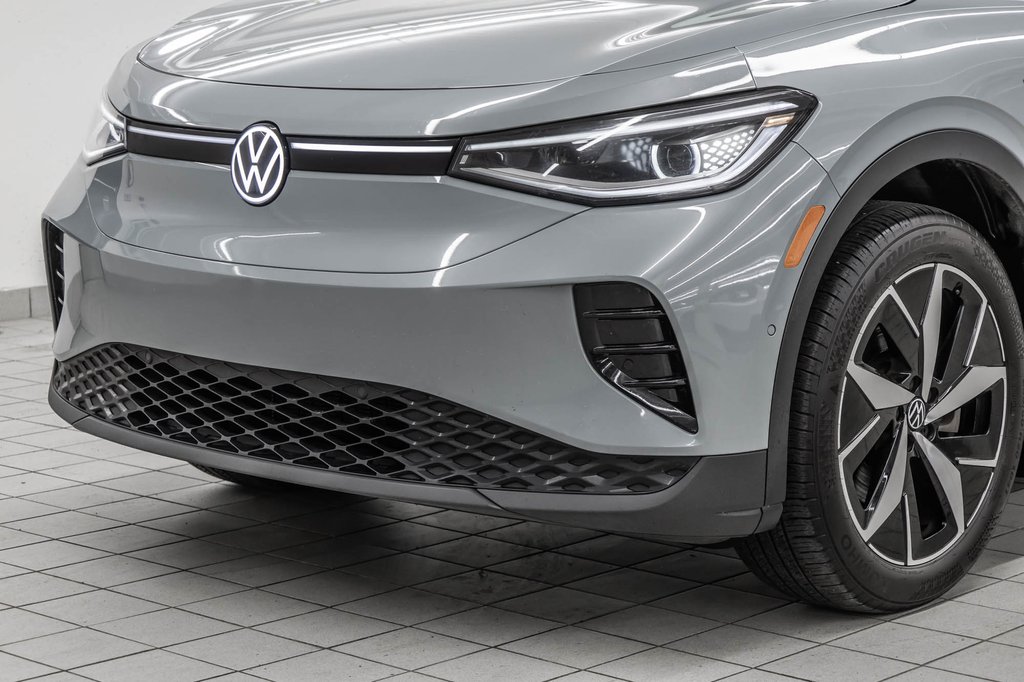 Volkswagen ID.4 PRO S 2024 à Laval, Québec - 7 - w1024h768px