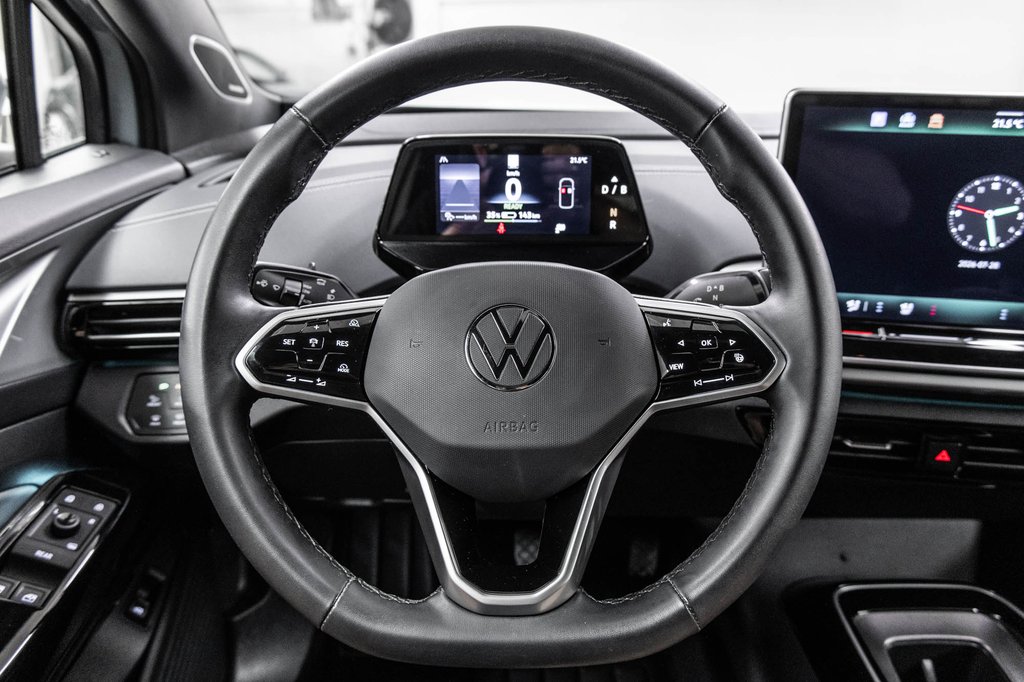Volkswagen ID.4 PRO S 2024 à Laval, Québec - 17 - w1024h768px