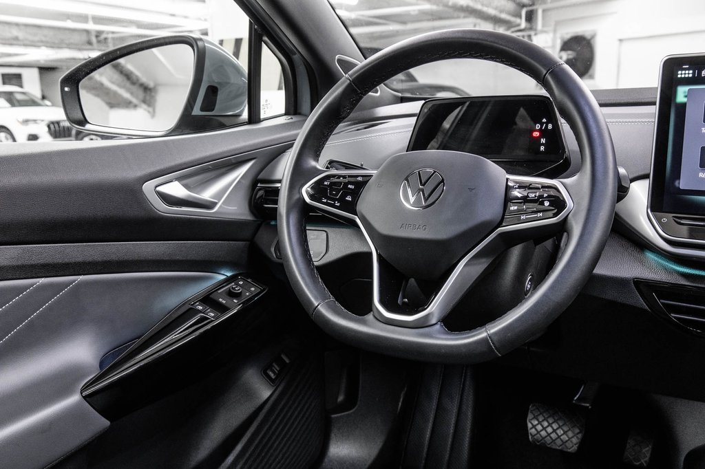 Volkswagen ID.4 PRO S 2024 à Laval, Québec - 33 - w1024h768px