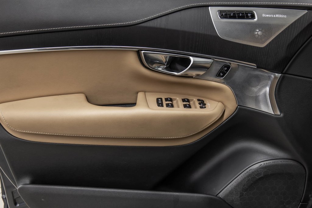Volvo XC90 Recharge INSCRIPTION T8 TI 2022 à Laval, Québec - 14 - w1024h768px