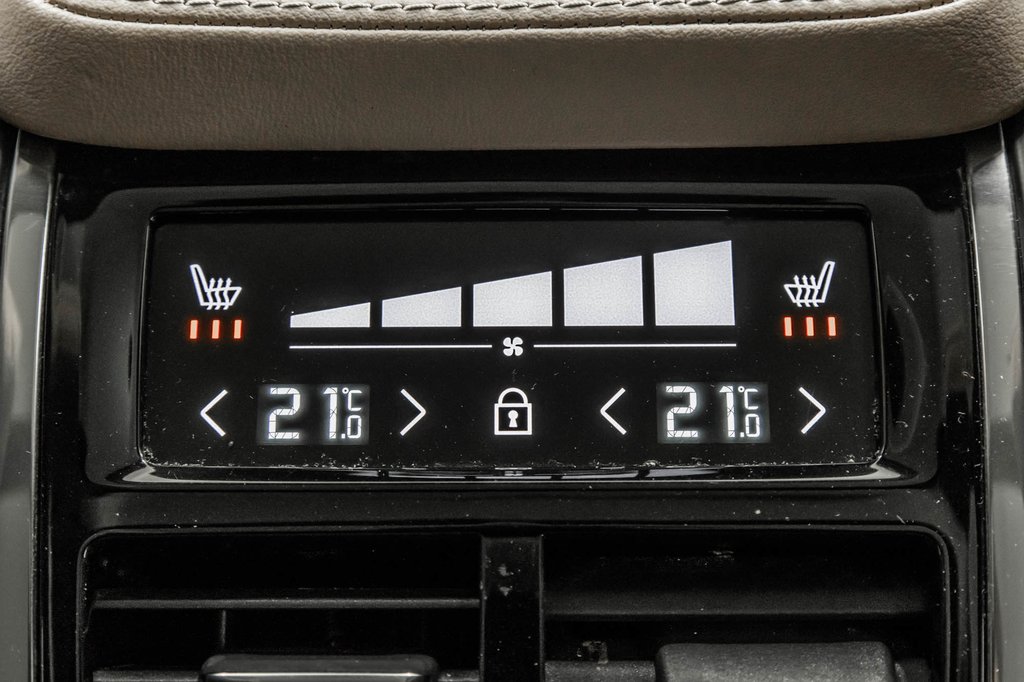 Volvo XC90 Recharge INSCRIPTION T8 TI 2022 à Laval, Québec - 34 - w1024h768px