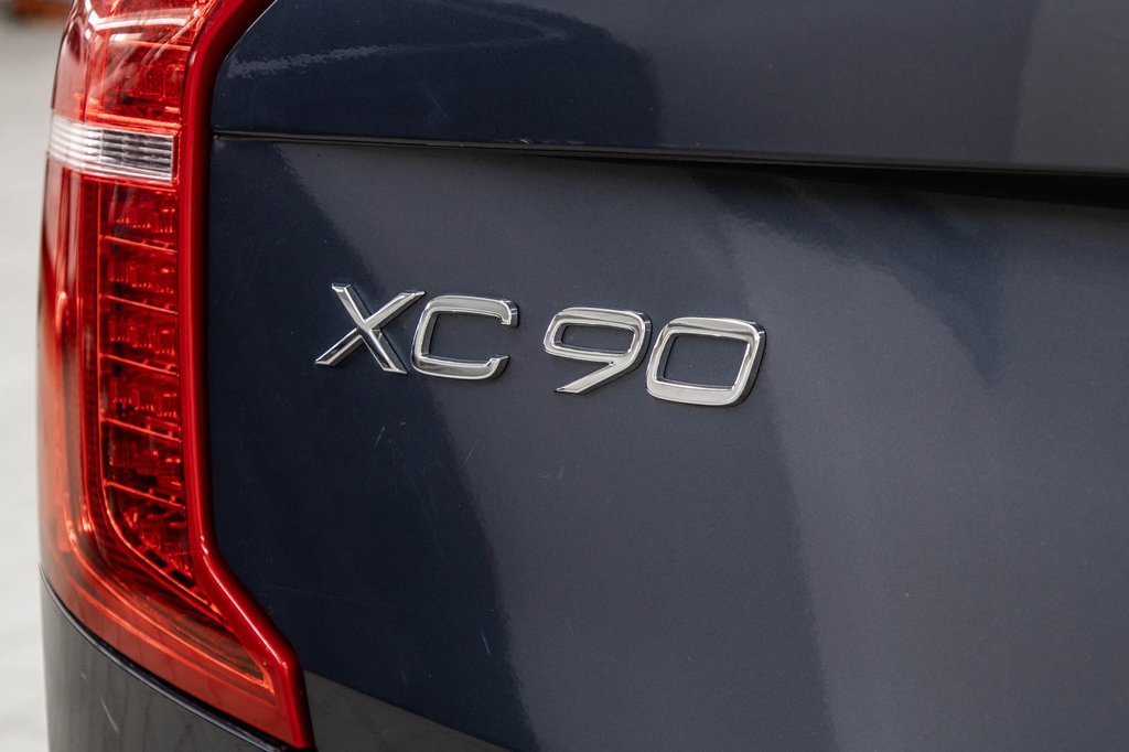 Volvo XC90 Recharge INSCRIPTION T8 TI 2022 à Laval, Québec - 9 - w1024h768px