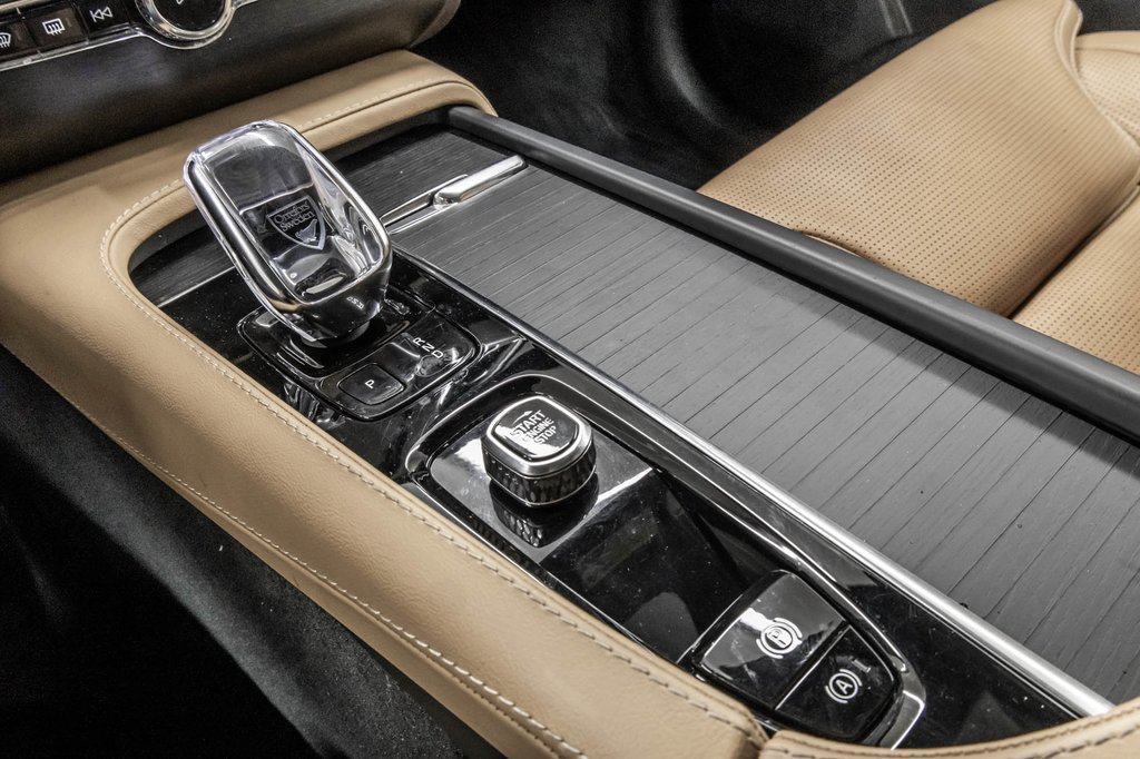 Volvo XC90 Recharge INSCRIPTION T8 TI 2022 à Laval, Québec - 25 - w1024h768px