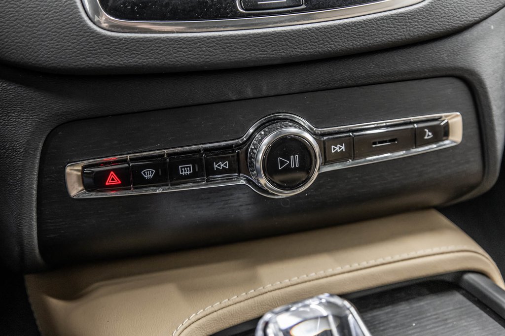 Volvo XC90 Recharge INSCRIPTION T8 TI 2022 à Laval, Québec - 24 - w1024h768px