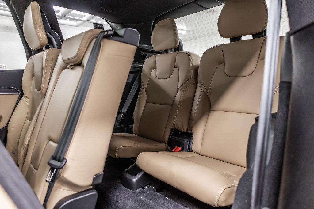 Volvo XC90 Recharge INSCRIPTION T8 TI 2022 à Laval, Québec - 33 - w1024h768px