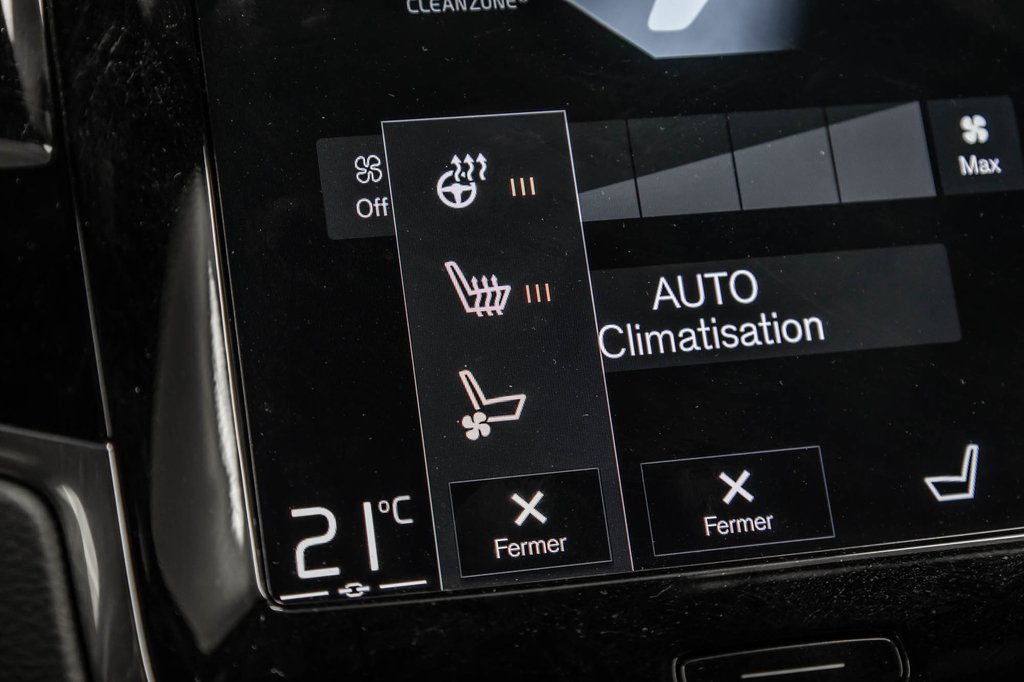 Volvo XC90 Recharge INSCRIPTION T8 TI 2022 à Laval, Québec - 29 - w1024h768px