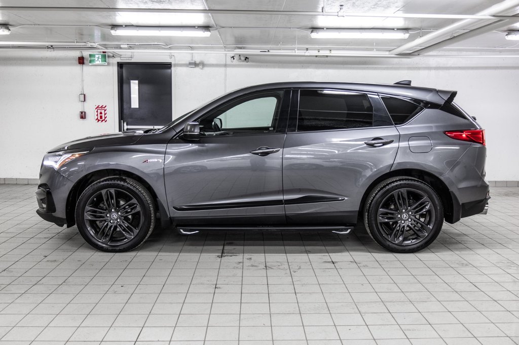 2020  RDX A-SPEC AWD in Laval, Quebec - 3 - w1024h768px