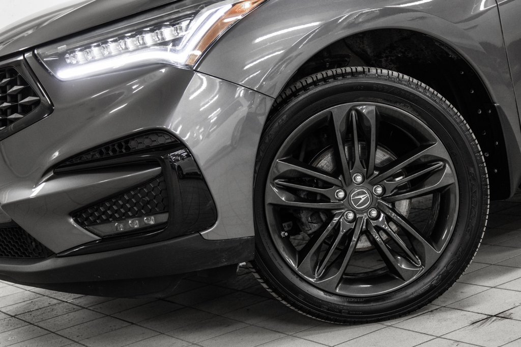 2020  RDX A-SPEC AWD in Laval, Quebec - 6 - w1024h768px