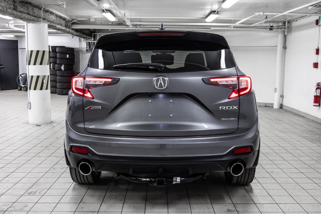 2020  RDX A-SPEC AWD in Laval, Quebec - 5 - w1024h768px