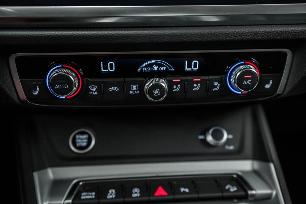 Audi Q3 PROGRESSIV 45TFSI QUATTRO 2021 à Laval, Québec - 22 - w1024h768px