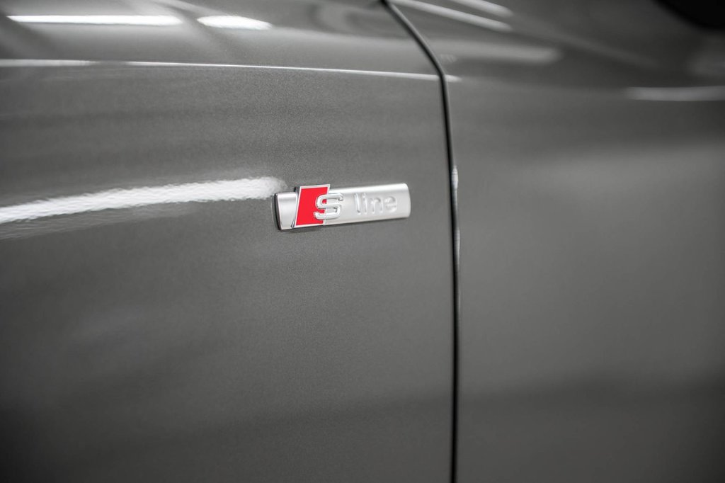 Audi Q3 PROGRESSIV 45TFSI QUATTRO 2021 à Laval, Québec - 7 - w1024h768px
