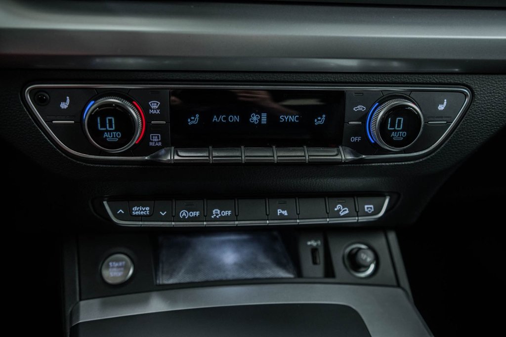 2022 Audi Q5 KOMFORT ENSEMBLE COMMODITÉS in Laval, Quebec - 21 - w1024h768px