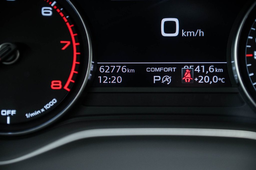 2022 Audi Q5 KOMFORT ENSEMBLE COMMODITÉS in Laval, Quebec - 19 - w1024h768px