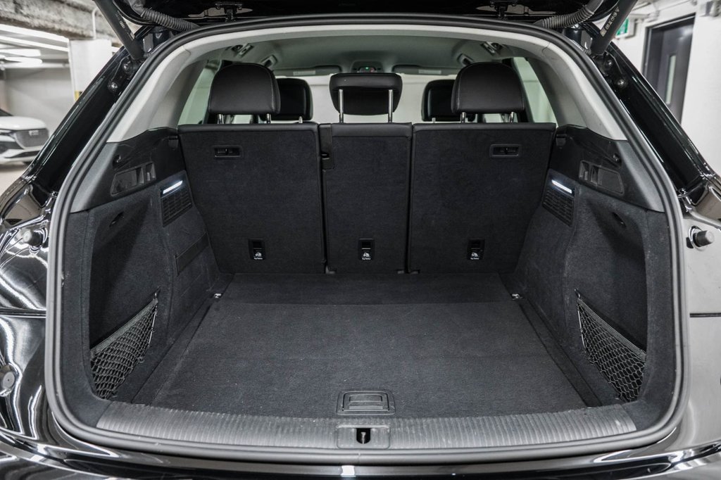 2022 Audi Q5 KOMFORT ENSEMBLE COMMODITÉS in Laval, Quebec - 11 - w1024h768px