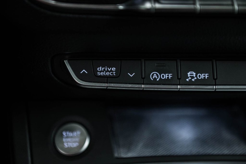 2022 Audi Q5 KOMFORT ENSEMBLE COMMODITÉS in Laval, Quebec - 24 - w1024h768px