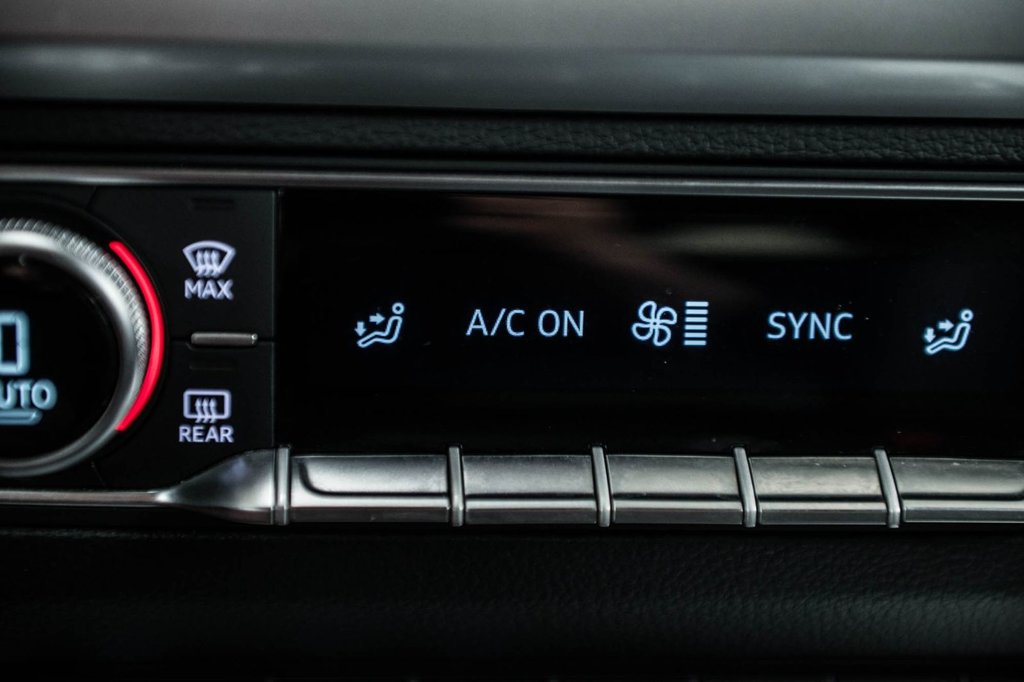 2022 Audi Q5 KOMFORT ENSEMBLE COMMODITÉS in Laval, Quebec - 23 - w1024h768px