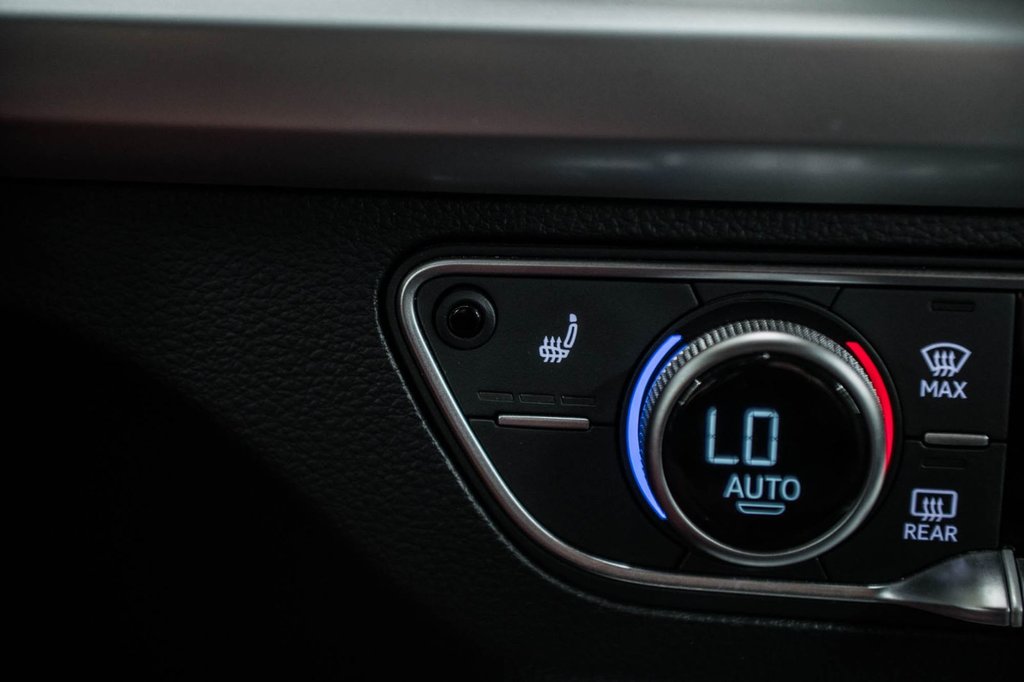 2022 Audi Q5 KOMFORT ENSEMBLE COMMODITÉS in Laval, Quebec - 22 - w1024h768px