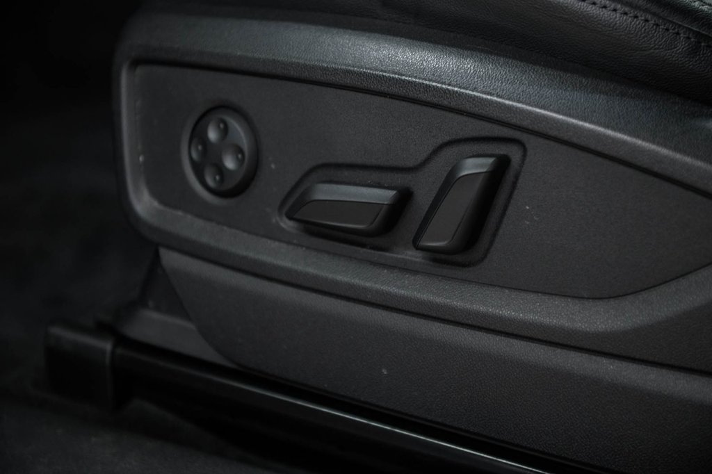 2022 Audi Q5 KOMFORT ENSEMBLE COMMODITÉS in Laval, Quebec - 15 - w1024h768px