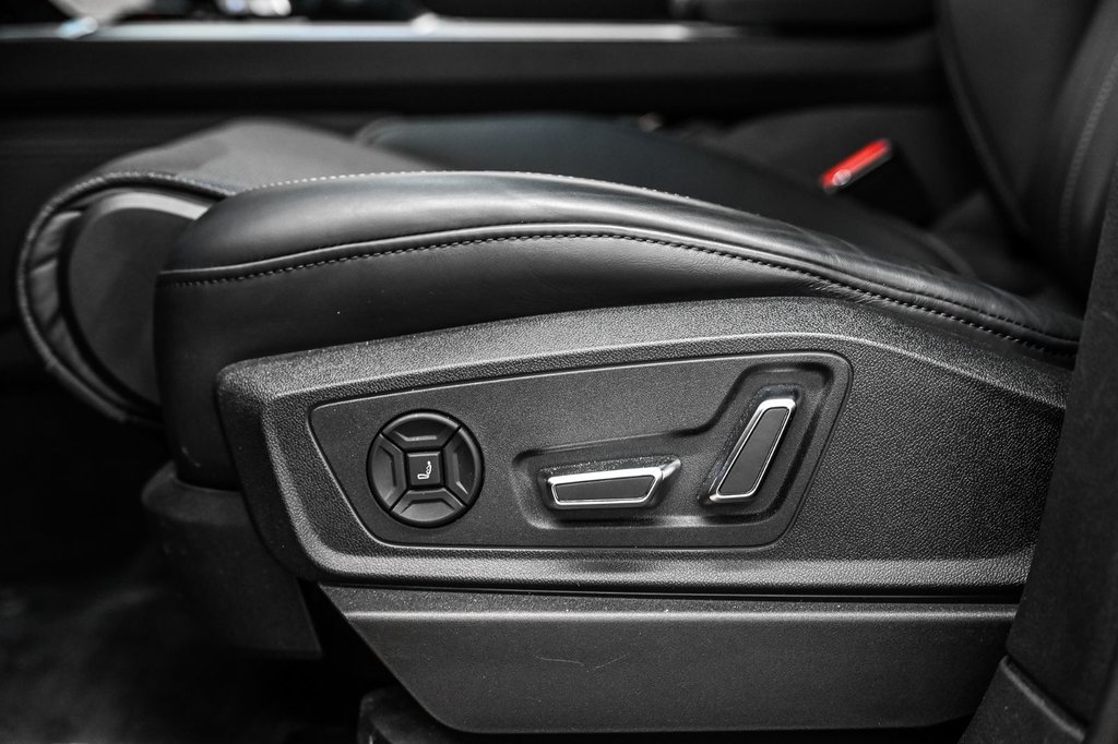 Audi Q8 e-tron PREMIUM PACK + B&O PREMIUM SOUND SYSTEM | BAS KM!! 2024 à Laval, Québec - 13 - w1024h768px