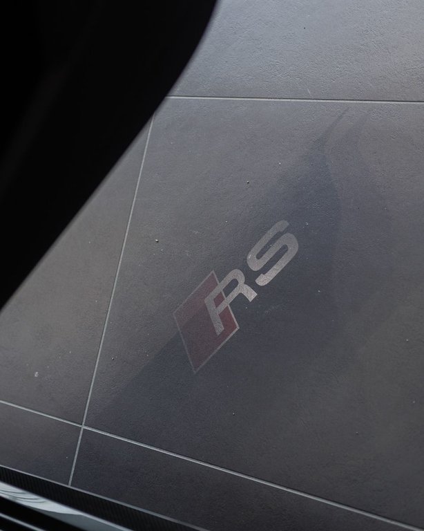 Audi RS 3  2025 à Laval, Québec - 10 - w1024h768px