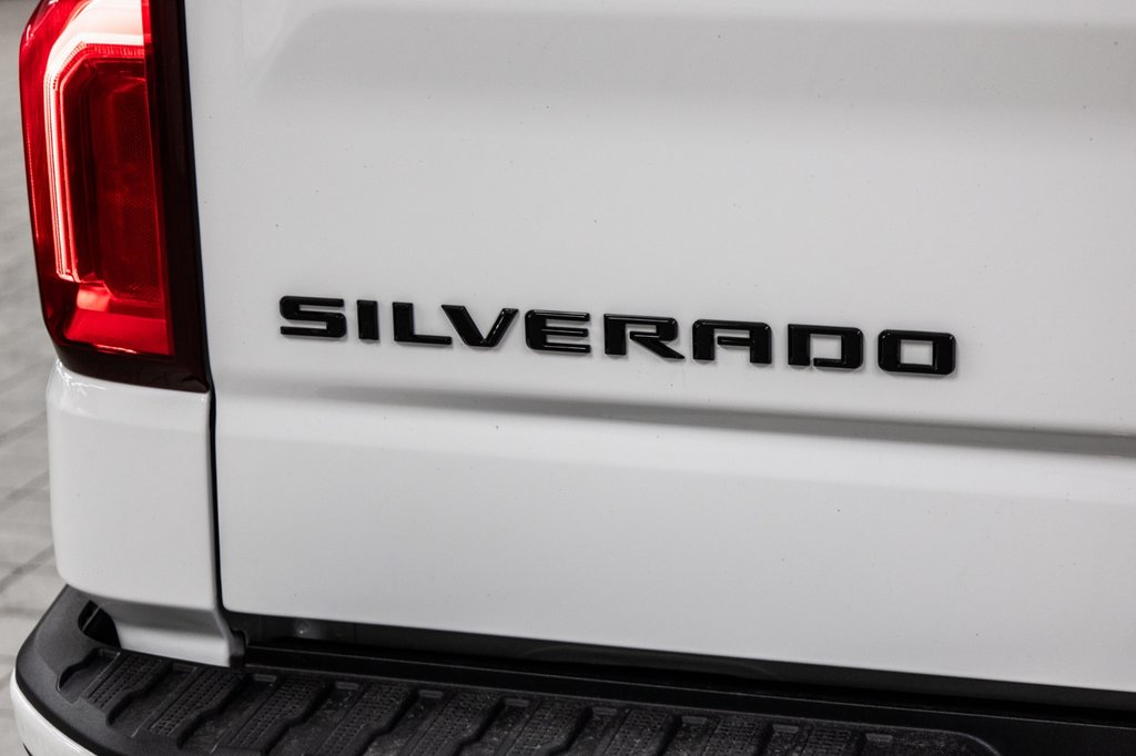2023  Silverado 1500 RST diesel Z71 in Laval, Quebec - 9 - w1024h768px