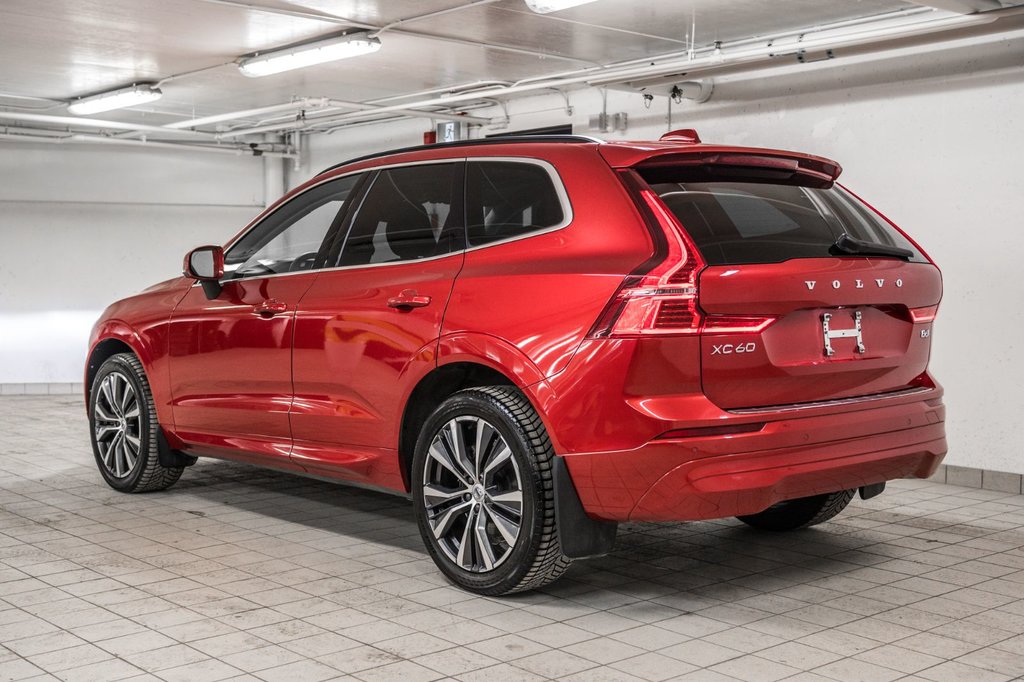 2022  XC60 B6 MOMENTUM in Laval, Quebec - 7 - w1024h768px