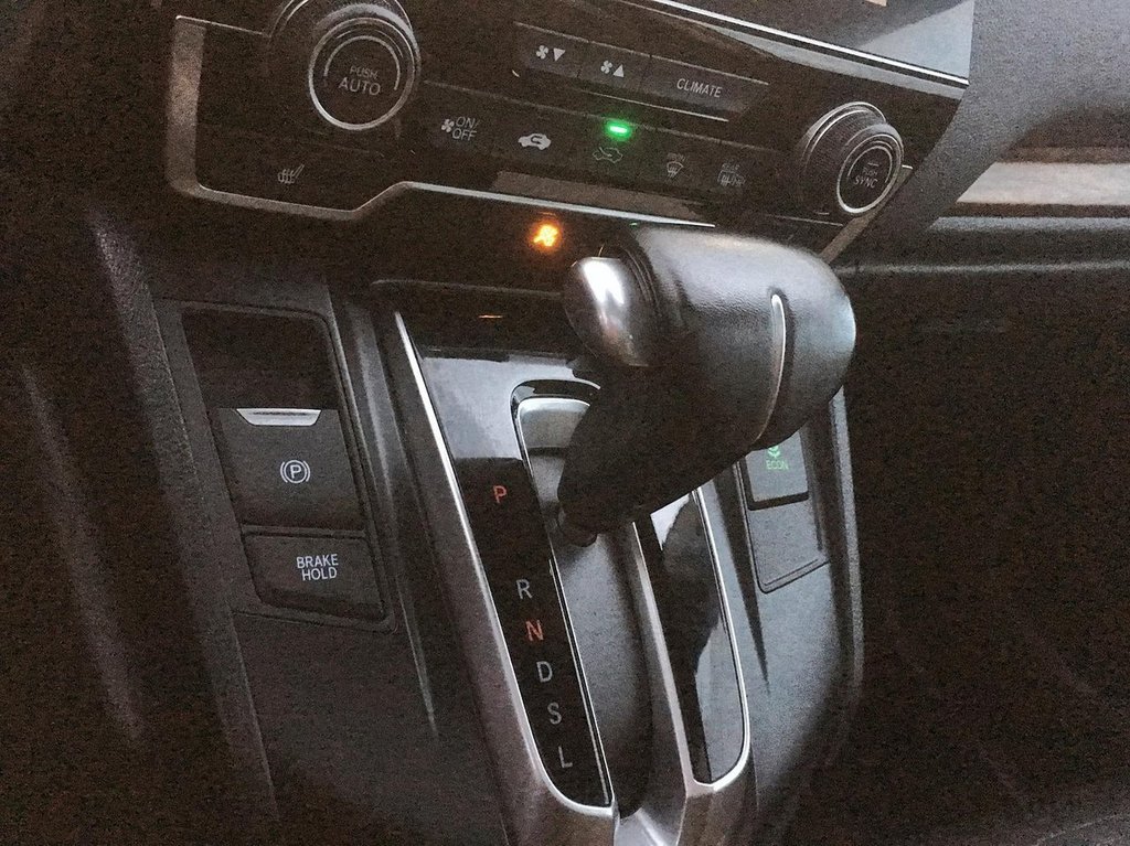 Honda CR-V  2017 à Québec, Québec - 13 - w1024h768px