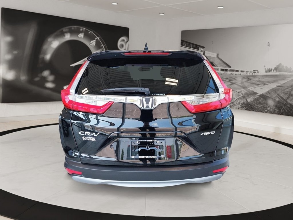 Honda CR-V  2018 à Québec, Québec - 5 - w1024h768px